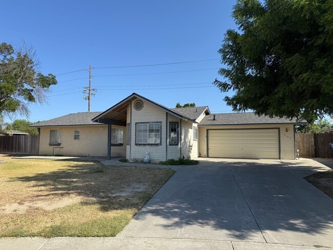 property at 1202 Levich St