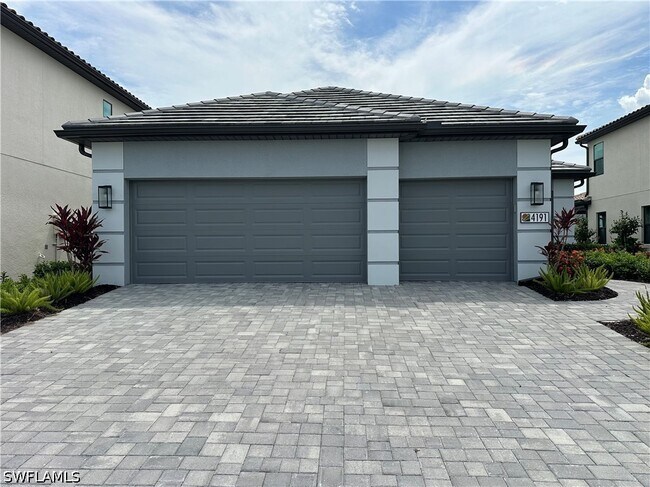 property at 4191 Pegasus Wy