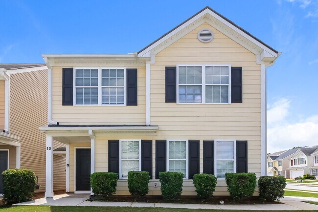 property at 10 Chandler Cir