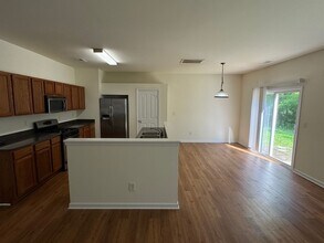 6644 Sequoia Hills Dr in Harrisburg, NC - Building Photo - Building Photo