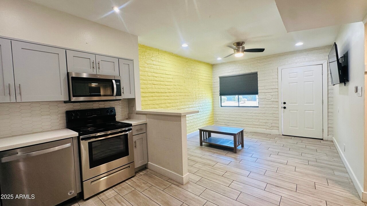 2930 N 30th St in Phoenix, AZ - Building Photo