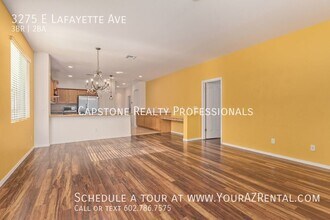 3275 E Lafayette Ave in Gilbert, AZ - Building Photo - Building Photo
