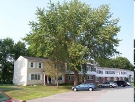 River Valley Village Apartments