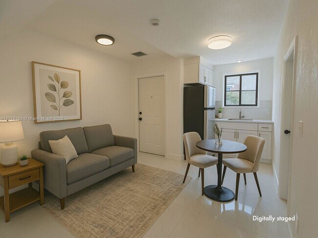 property at 2369 SW 17th Terrace
