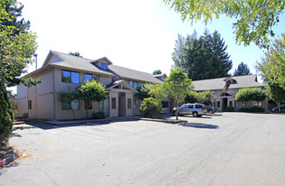 Pine View Apartments