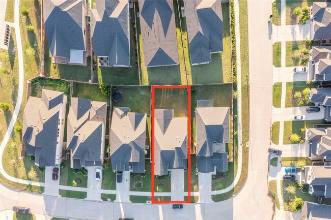 6014 Churchill Spgs Ln in Fulshear, TX - Building Photo - Building Photo