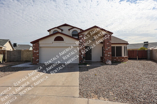 6631 N 84th Dr in Glendale, AZ - Building Photo - Building Photo