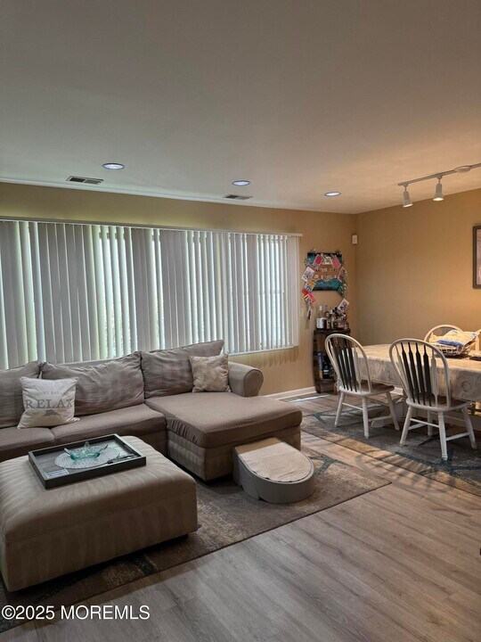 206 Brinley Ave in Bradley Beach, NJ - Building Photo