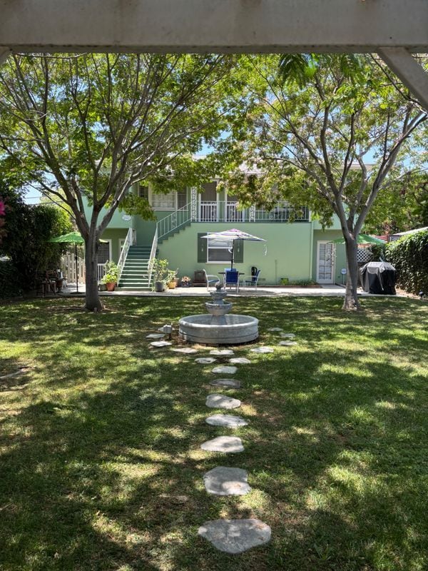3547 Gundry Ave in Long Beach, CA - Building Photo - Building Photo