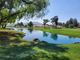 5001 Rolling Hills Ave in Banning, CA - Building Photo