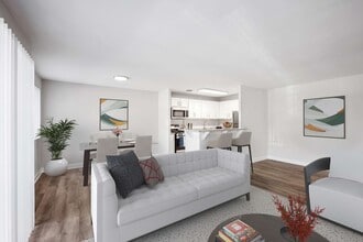 Cortland at Falls Church in Falls Church, VA - Building Photo - Building Photo