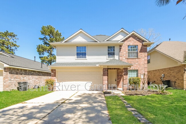 property at 24326 Park Gable Dr