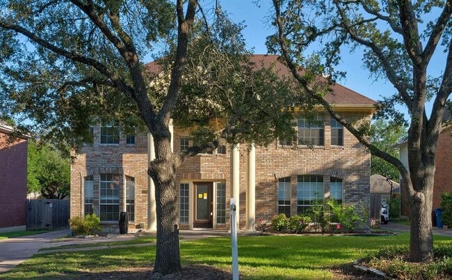 property at 5916 Rickerhill Ln