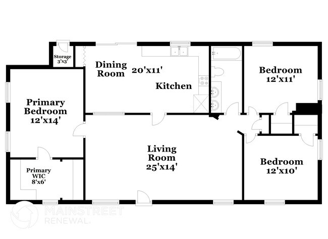 214 Forest Park Rd in Matthews, NC - Building Photo - Building Photo