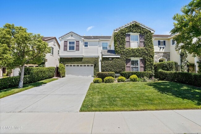 6077 Mandeville Pl in Oak Park, CA - Building Photo - Building Photo