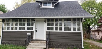 523 S Indiana Ave in Kokomo, IN - Building Photo