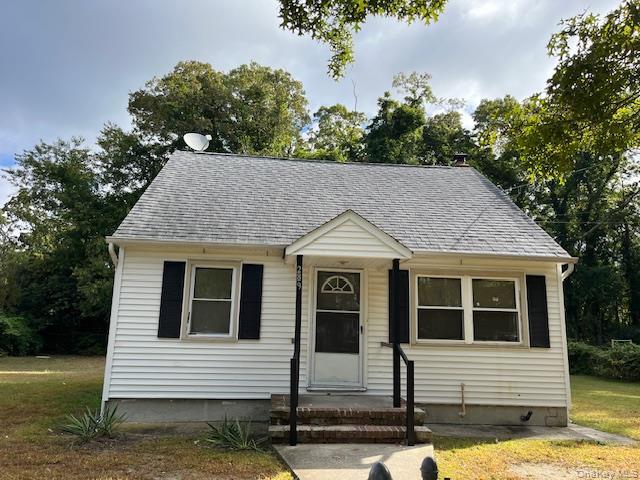 property at 289 Jefferson Dr