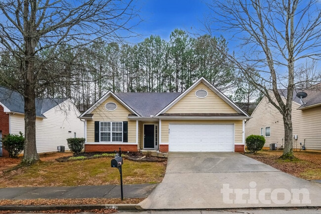 property at 8422 Somerton Cir