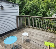 20 Pinckney St, Unit 1 in Somerville, MA - Building Photo