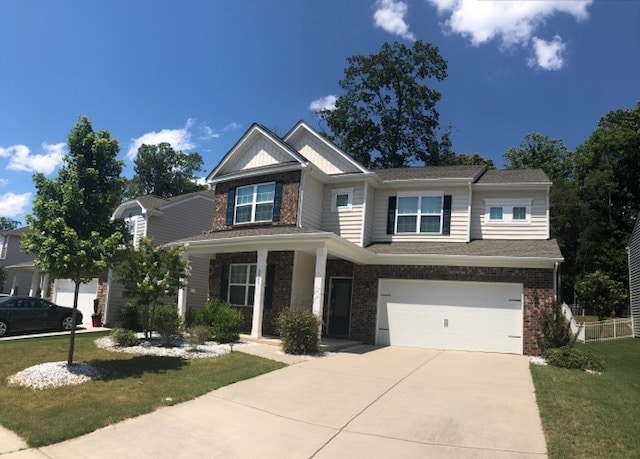 property at 2909 Southern Trace Dr