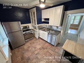 6553 Scanlan Ave in St. Louis, MO - Building Photo - Building Photo