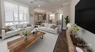 17014 Fairmount Way in Pineville, NC - Building Photo - Building Photo