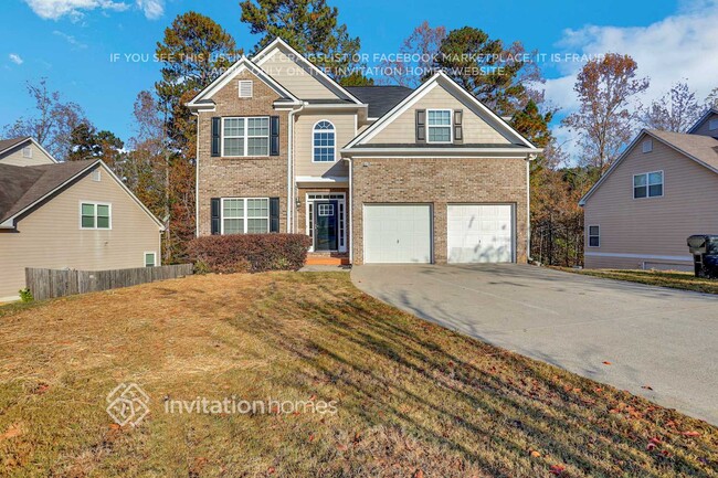 3690 Mary Kay Ct SW in Marietta, GA - Building Photo - Building Photo