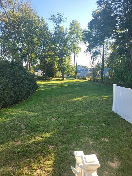 36 W Hanover Ave, Unit A in Morris Plains, NJ - Building Photo