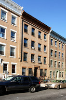 344 21st St Apartments