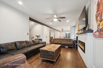 1219 Dewey Ave in Evanston, IL - Building Photo - Building Photo