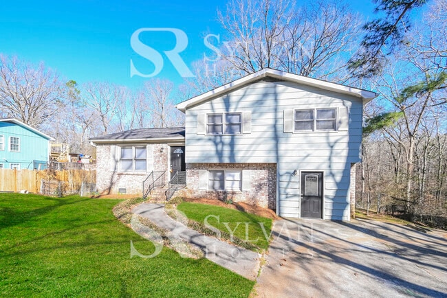 4183 Chickasaw Trail in Douglasville, GA - Building Photo - Building Photo