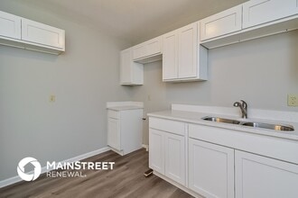 4798 Chuck Ave in Memphis, TN - Building Photo - Building Photo