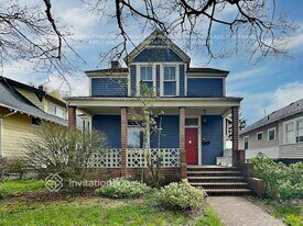 2716 S 14th St in Tacoma, WA - Building Photo