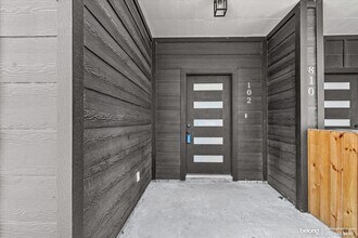 810 Iowa St in San Antonio, TX - Building Photo - Building Photo