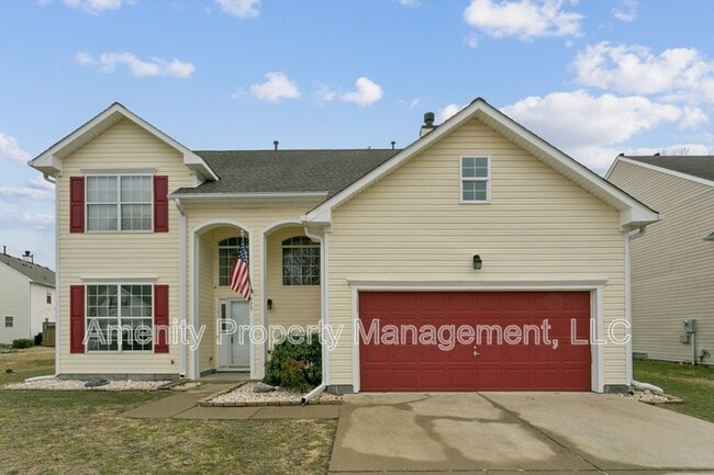 property at 979 Holbrook Dr