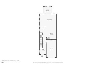 11527 84th St Cir E in Parrish, FL - Building Photo - Building Photo