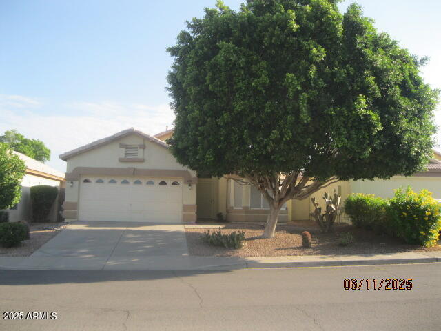 property at 6744 E Manning St