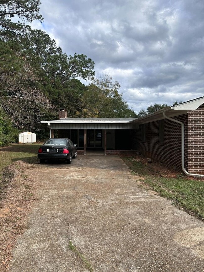 101 Pinehurst Dr in Enterprise, AL - Building Photo - Building Photo