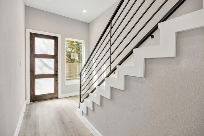 4924 Winnetka St in Houston, TX - Building Photo - Building Photo