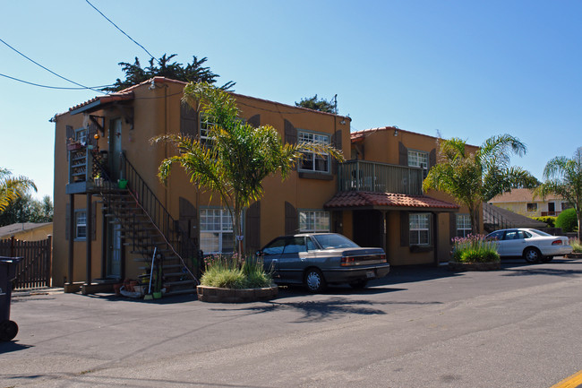 7362 Mesa Dr in Aptos, CA - Building Photo - Building Photo