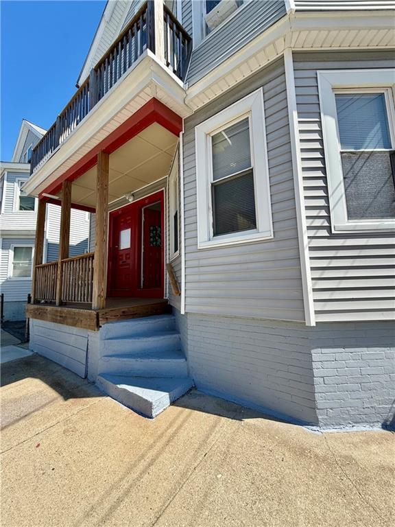 1-59 Robin St in Providence, RI - Building Photo - Building Photo