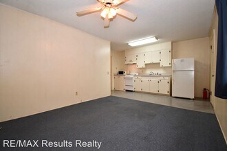 2704 W California Ave in Ruston, LA - Building Photo - Building Photo