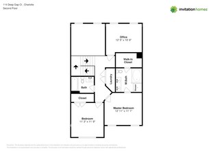 114 Deep Gap Ct in Charlotte, NC - Building Photo - Building Photo
