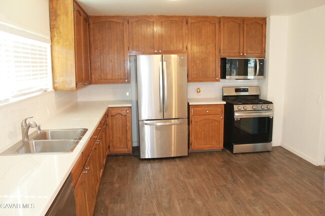 5357 W Ave L in Lancaster, CA - Building Photo - Building Photo