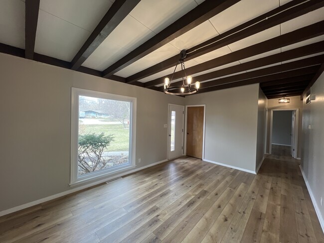 property at 20101 Good Hope Rd