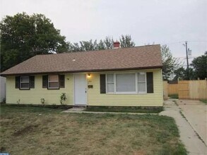 154 Edge Ave in New Castle, DE - Building Photo - Building Photo