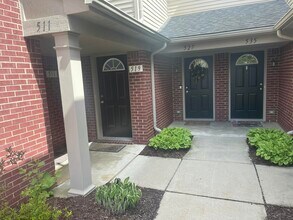 519 Addington Ln in Ann Arbor, MI - Building Photo - Building Photo