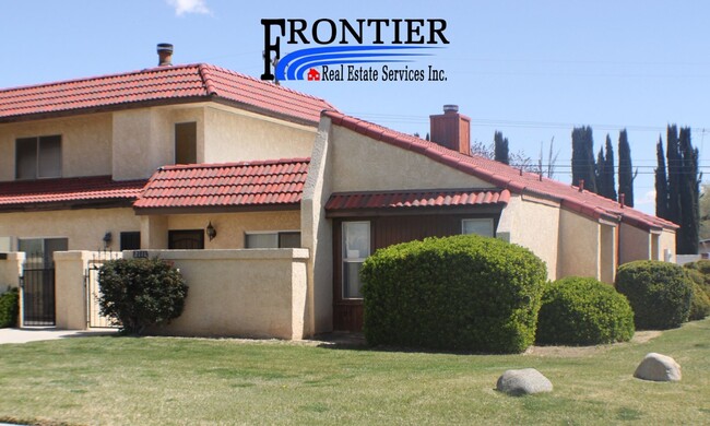 property at 2111 El Domingo Cir