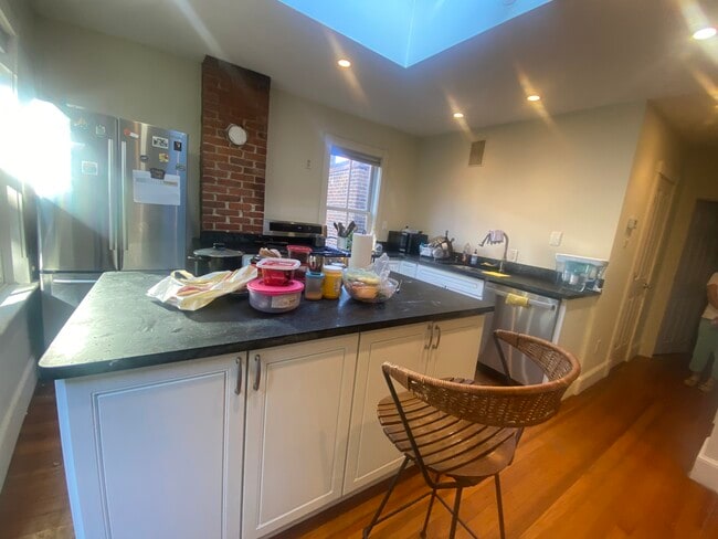 151 Highland St, Unit 151 Highland St. #2