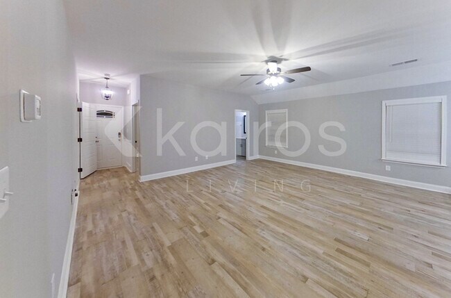 136 Allentown Wy in Macon, GA - Building Photo - Building Photo